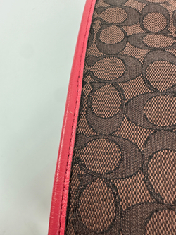 Сумка Coach Dempsey