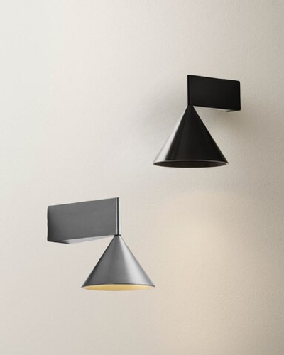 Минимализм и стиль в каждом элементе.