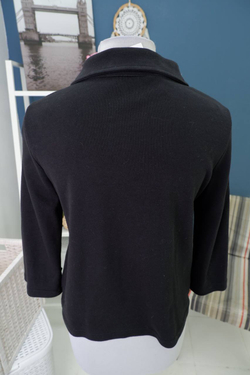 Жакет Livre интересный 46 размер