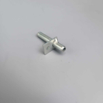 Трубка Вентури металлическая для котлов Baxi, Ariston, Fondital, Kentatsu, арт. 6603220001, 65110421, 7022470014
