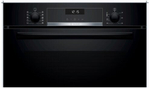 Духовой шкаф BOSCH HBG5370B0
