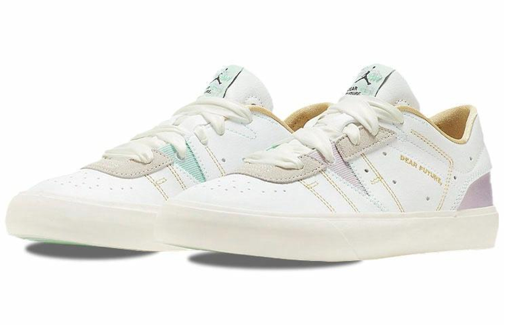 Кроссовки Jordan Air Jordan Series 05 Dear Future (Женская размерная сетка)