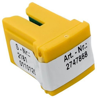 Wolf ET Параметрический штекер для CGB-2-100