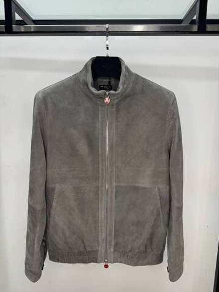 Бомбер Kiton