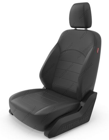 Авточехлы Premium на заказ Авточехлы Premium на заказ