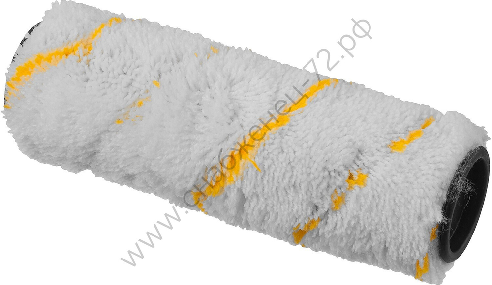 STAYER GIRPAINT 40 мм, 180 мм, полиакрил, Малярный ролик, MASTER (0215-18)