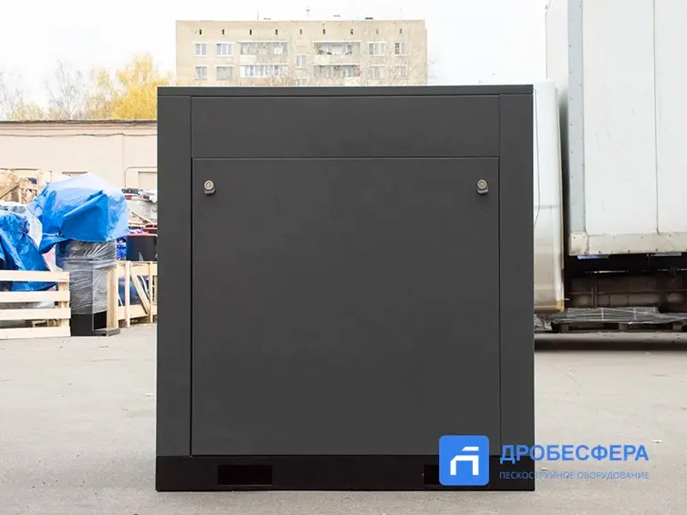 Винтовой компрессор ВедКом BK 22/8 CA