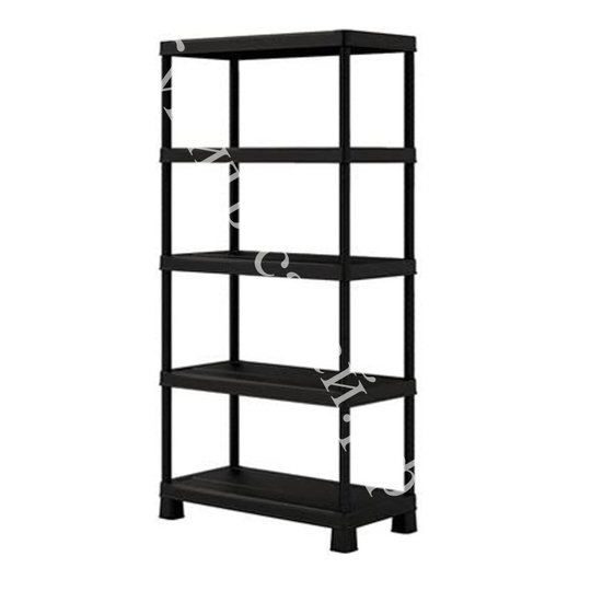 Пластиковый стеллаж Keter Plus Shelf 90/45/5