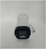 Tiandy TC-C32QN I3/E/Y/2.8mm/V5.0 Видеокамера IP 2Мп цилиндрическая уличная, с микрофоном (2.8мм)