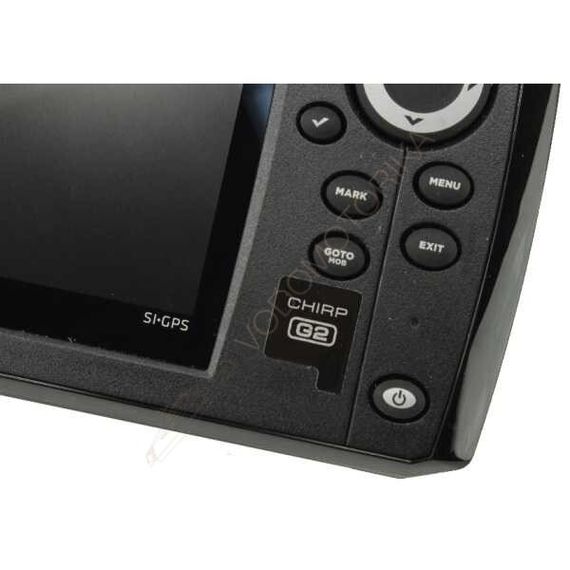 Картплоттер-эхолот HUMMINBIRD HELIX 5X CHIRP SI GPS G2 ACL