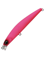 Воблер DUO Beach Walker Axcion Slim 85 S, AHA4006 Ayu OB, 85 мм, 21 г, тонущий, минноу
