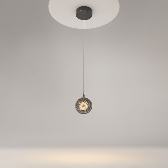 Подвесной светильник Maytoni MOD299PL-L10BC3K