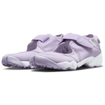 Nike Air Rift Lilac Bloom Violet Mist Hydrangeas
