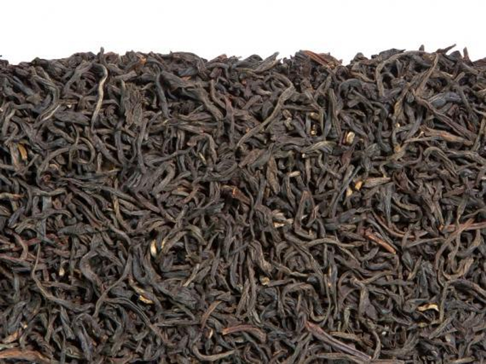 Индийский черный чай Ассам Койламари TGFOP РЧК