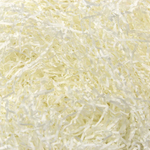 Наполнитель Бумажный 100г Гофрированный (Белый)