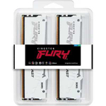 Оперативная память Kingston Fury Beast White RGB Expo KF556C36BWEAK2-64