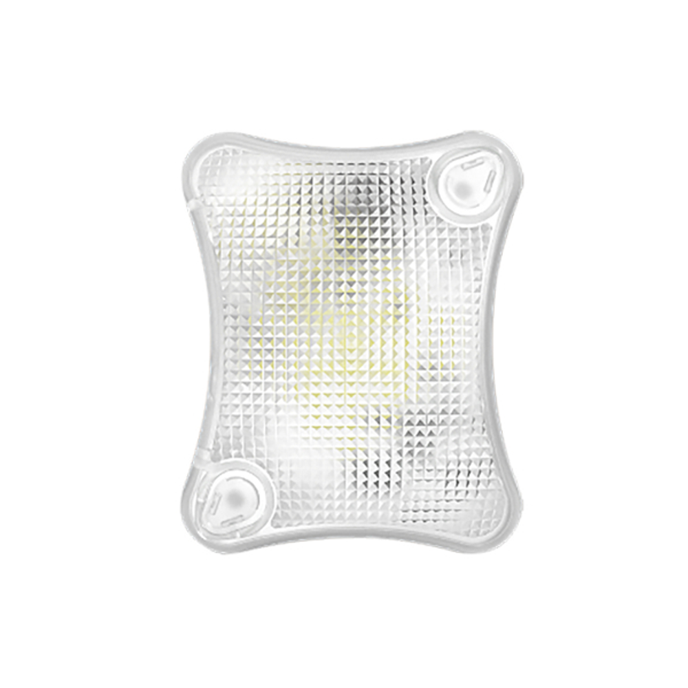 LEDEL L-One 5 Seoul Semiconductor / 5 Вт / 350 лм / IP40 / 5000 К