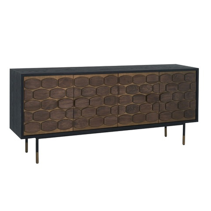 Буфет Чикаго