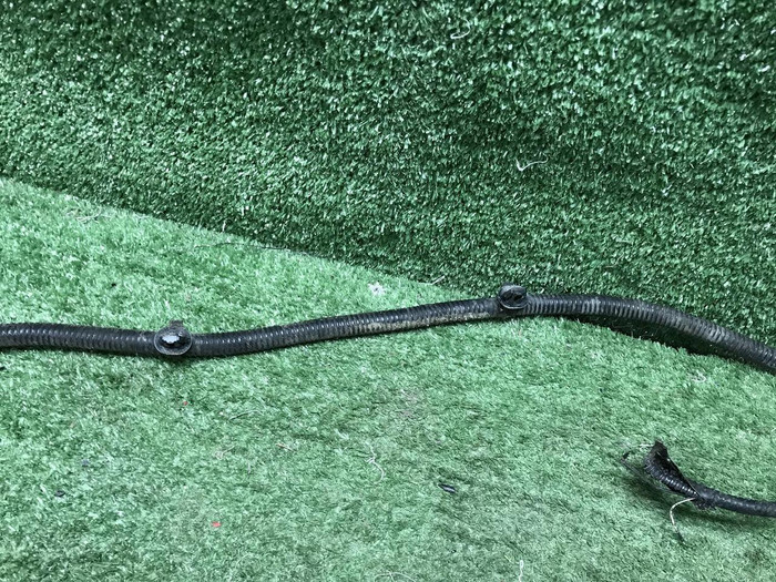 Проводка заднего бампера Haval F7 (2018-2024)