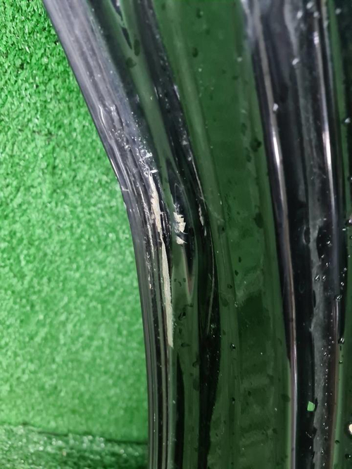 Дверь задняя левая Honda Pilot 2 (2008-2015)