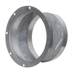 Вставка гибкая SHUFT ГВ В-4 коррозионностойкая