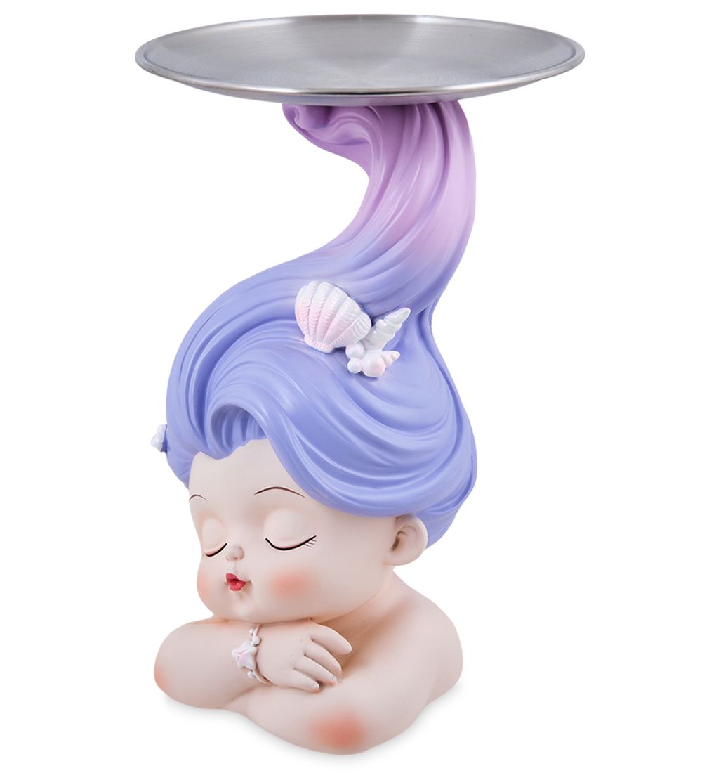 GAEM Home MF- 62/2 Подставка «Русалочка»