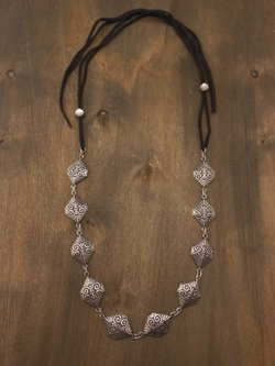 Колье 6