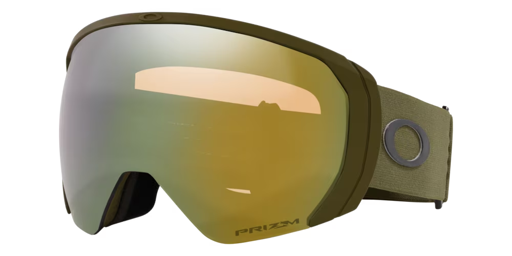 Маска Oakley Flight Tracker L Snow Goggles