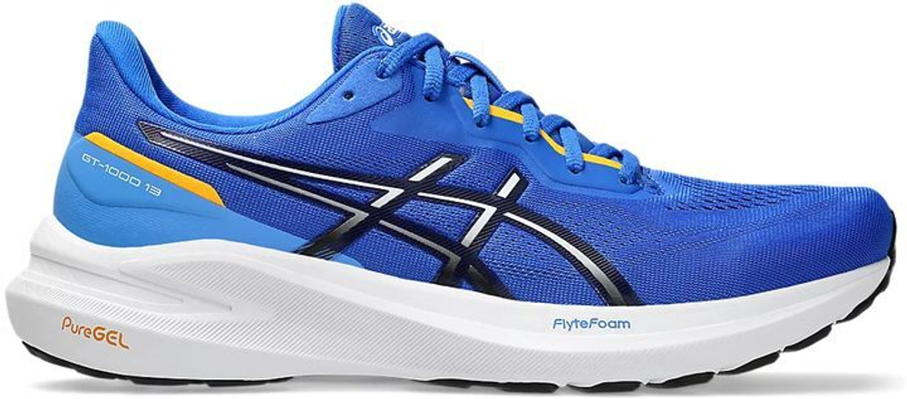 Кроссовки Asics GT-1000 13 синий