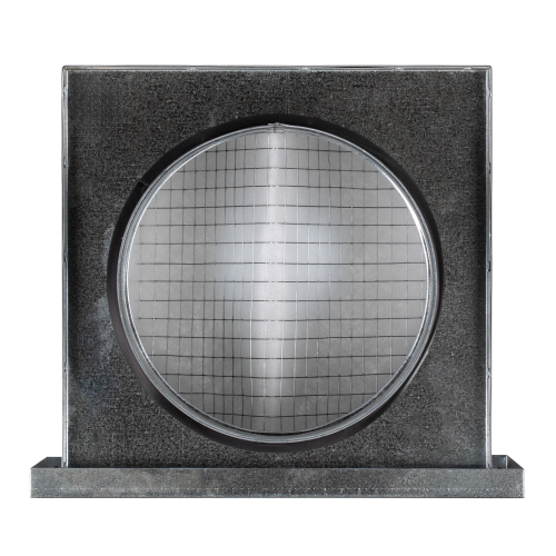 Фильтр-бокс (корпус с материалом) Shuft FBCr 355