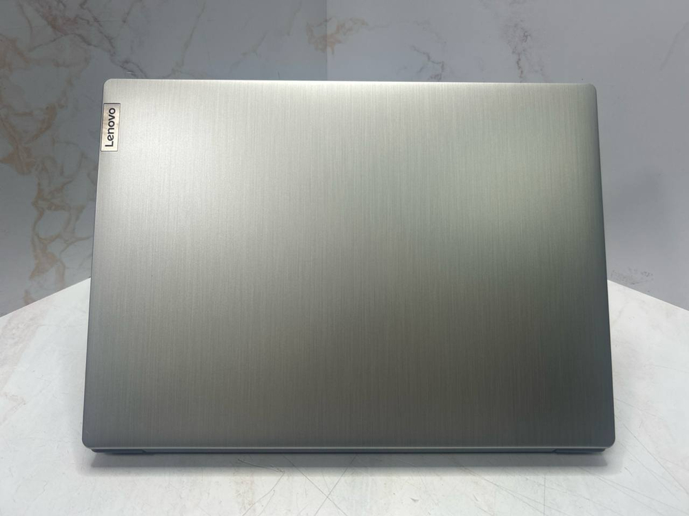 Ноутбук Lenovo IdeaPad 3 14ITL05 (81X70086RK) 14"/Intel Celeron 6305/RAM 8 GB/SSD 256 GB/ Intel UHD Graphics/1920x1080/IPS/DOS/Подсветка кл-ры:нет/черный. Состояние: C1