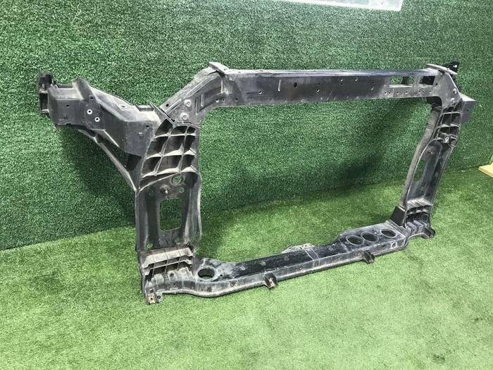 Телевизор Kia Sportage 4 QL (2016-2022)