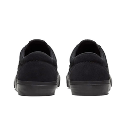 Кеды Nike SB Chron SLR 'Black' CD6278-007