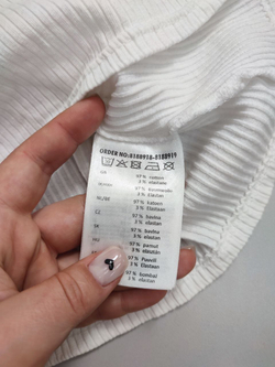 Футболка Ever.me базовая 46 размер