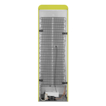 Отдельностоящий двухдверный холодильник Smeg FAB32RLI5
