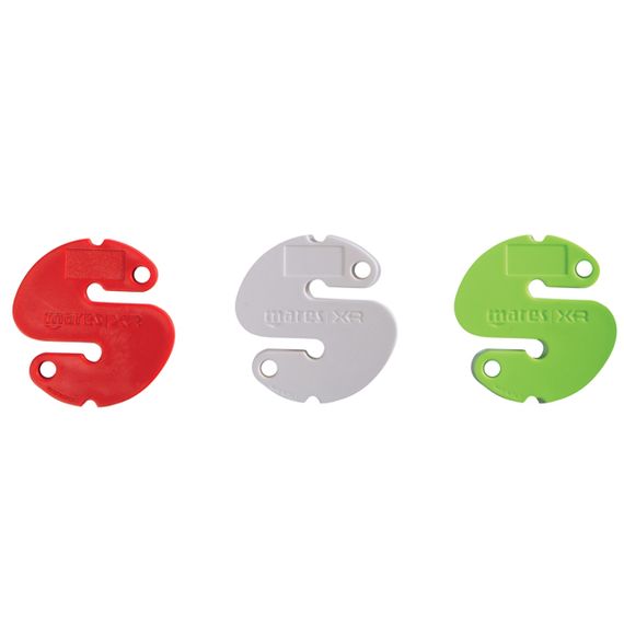 Маркер круглый Mares XR