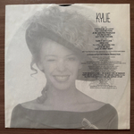 Kylie Minogue ‎– Kylie (США 1988г.) Т