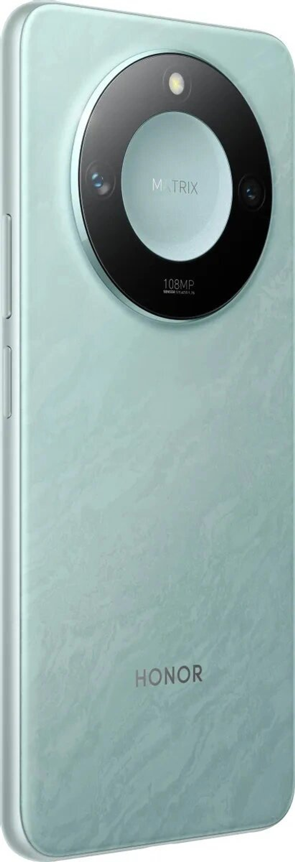 Смартфон Honor X9d 12/256Gb Forest Green (MTN-NX1)