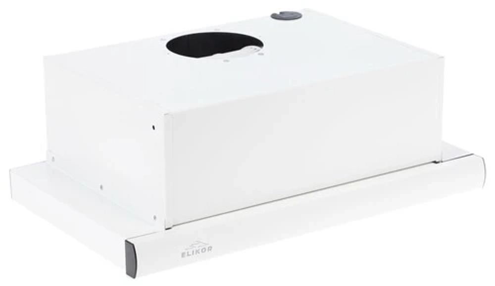 Встраиваемая вытяжка ELIKOR 50П-400-В2Л ИНТЕГРА крем/крем