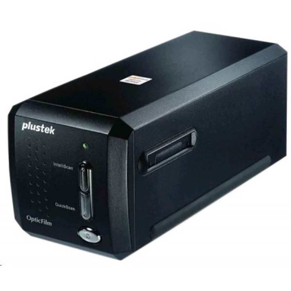 Сканер Plustek OpticFilm 8200i SE