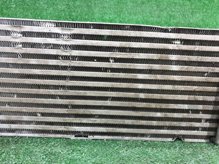 Интеркулер BMW X3 G01 (2017-н.в.)