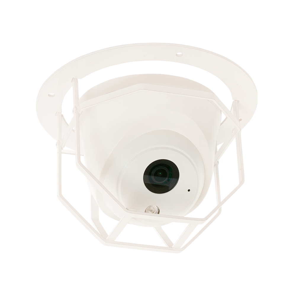 Защитная решетка для купольных камер SLT ЗР-4