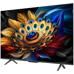 Телевизор 43" TCL 43C655