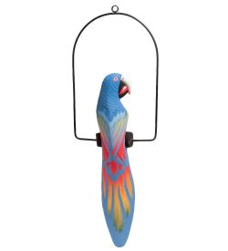 Decor and Gift 90-070 Статуэтка «Попугай на жердочке» 50 см