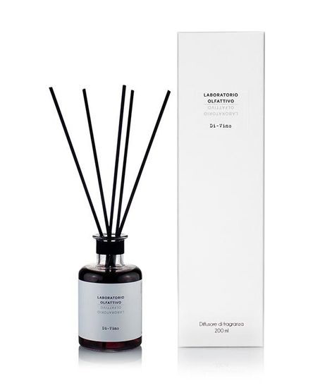 Di-Vino ароматический диффузор, Laboratorio Olfattivo