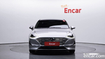 Hyundai Sonata Hybrid (DN8) Premium (04.2021)