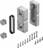 Параллельный набор Festo EAMM-U-60-D32-57A-91