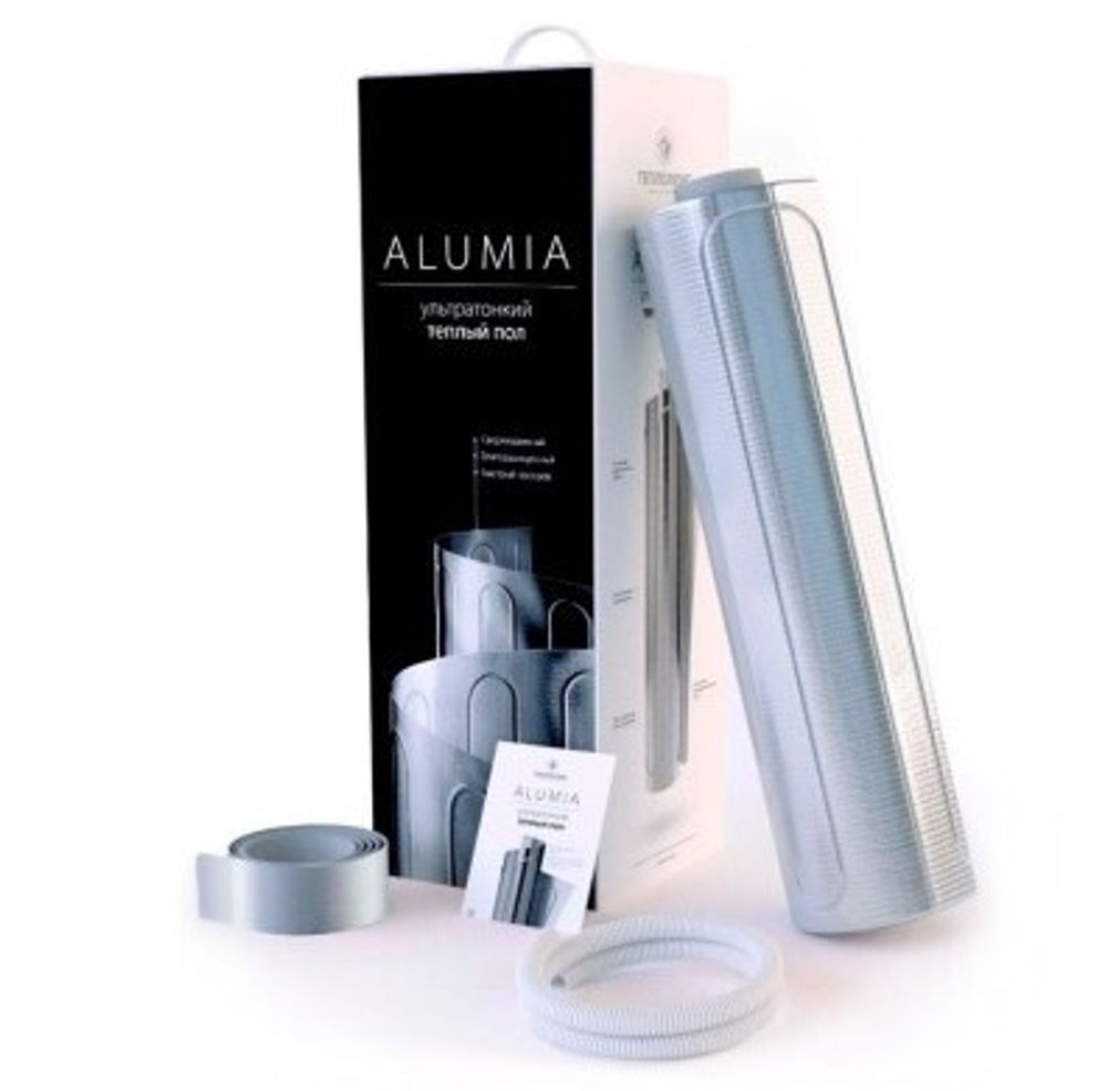 Теплолюкс Alumia - 0,5 м.кв.