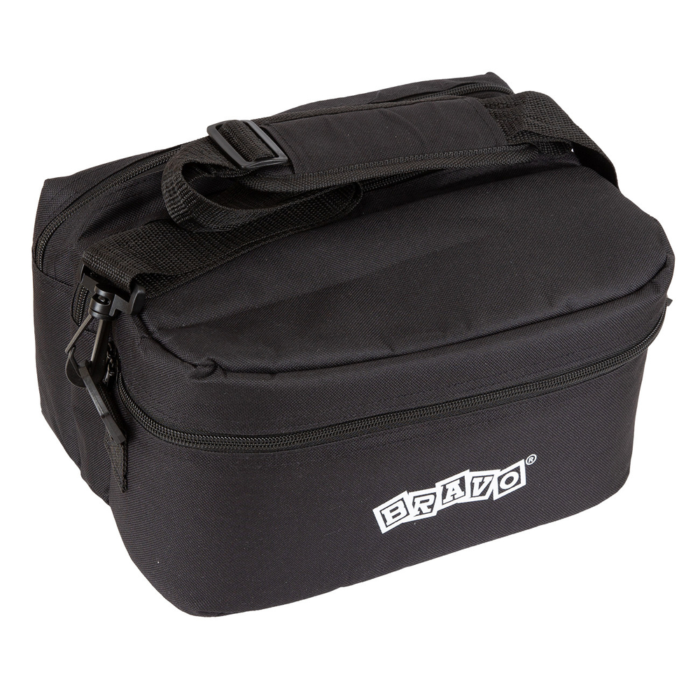 Электрический лодочный насос Bravo BP 12-A