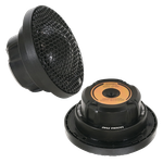 Ground Zero GZUC 165.3SQ-ACT